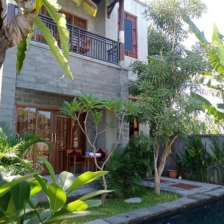Araya Villa Саба Екстер'єр фото