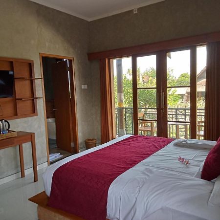 Araya Villa Саба Екстер'єр фото