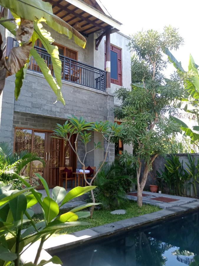 Araya Villa Саба Екстер'єр фото