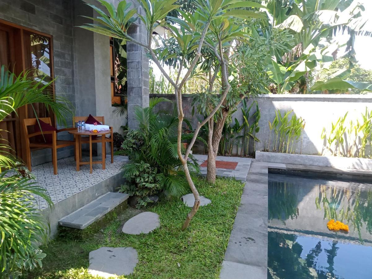 Araya Villa Саба Екстер'єр фото