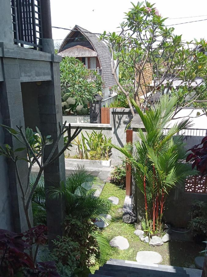 Araya Villa Саба Екстер'єр фото