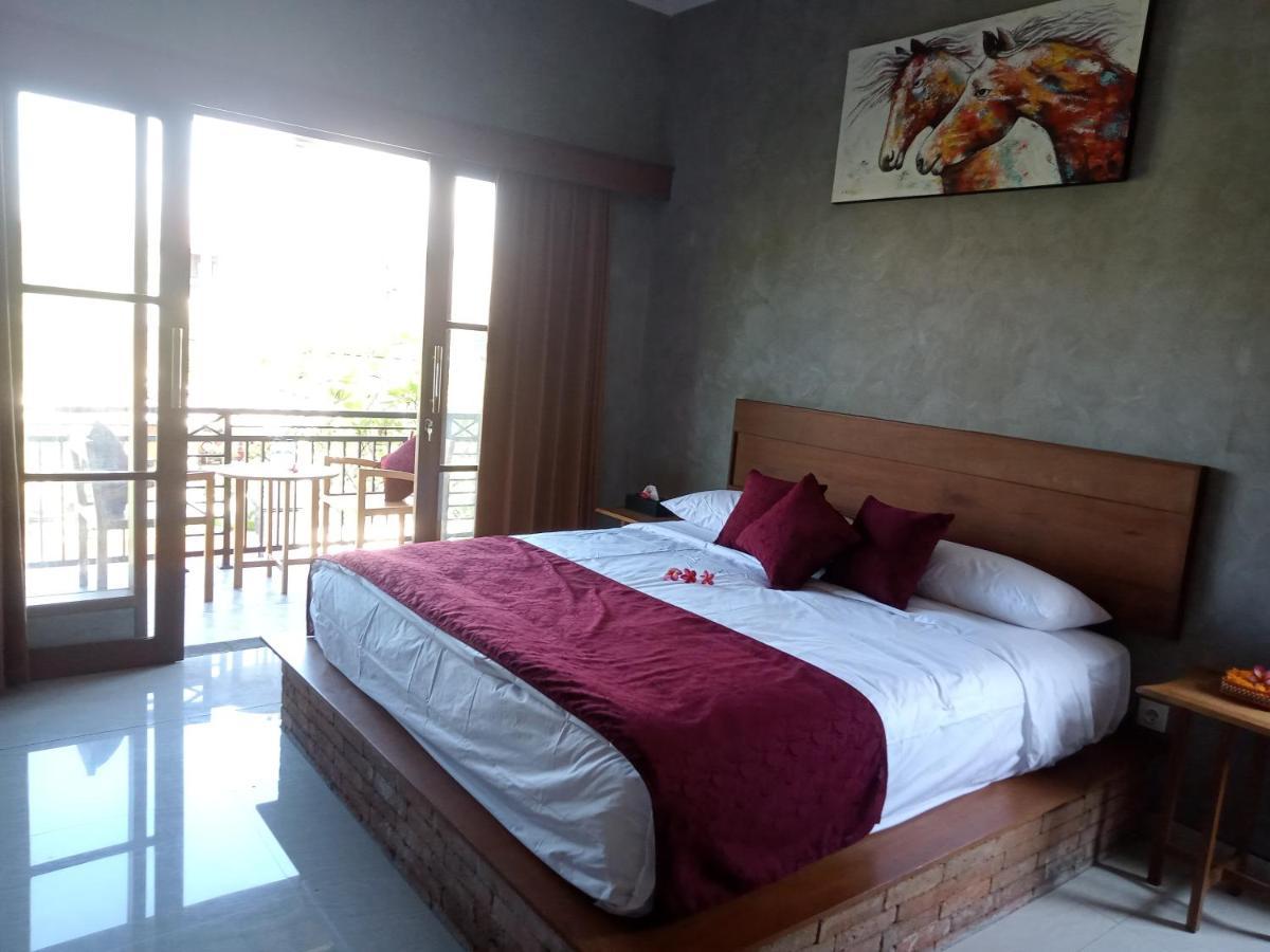 Araya Villa Саба Екстер'єр фото