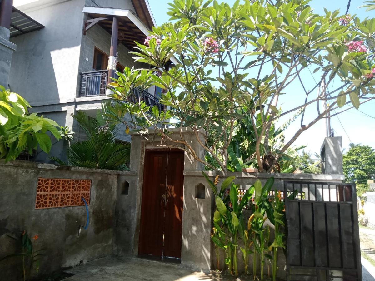 Araya Villa Саба Екстер'єр фото