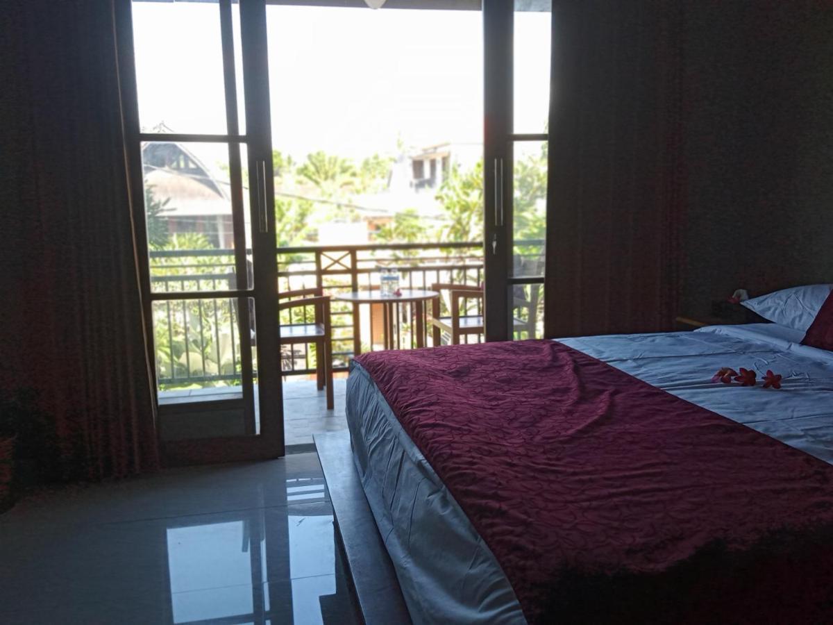 Araya Villa Саба Екстер'єр фото