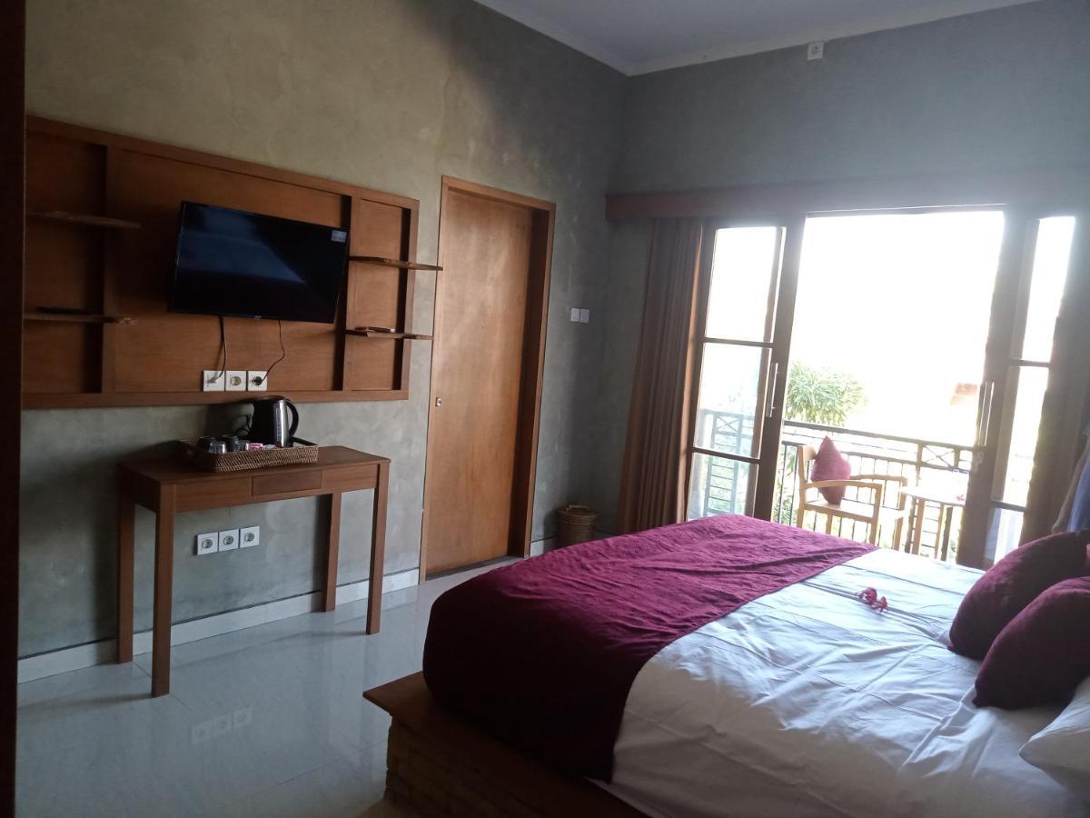 Araya Villa Саба Екстер'єр фото