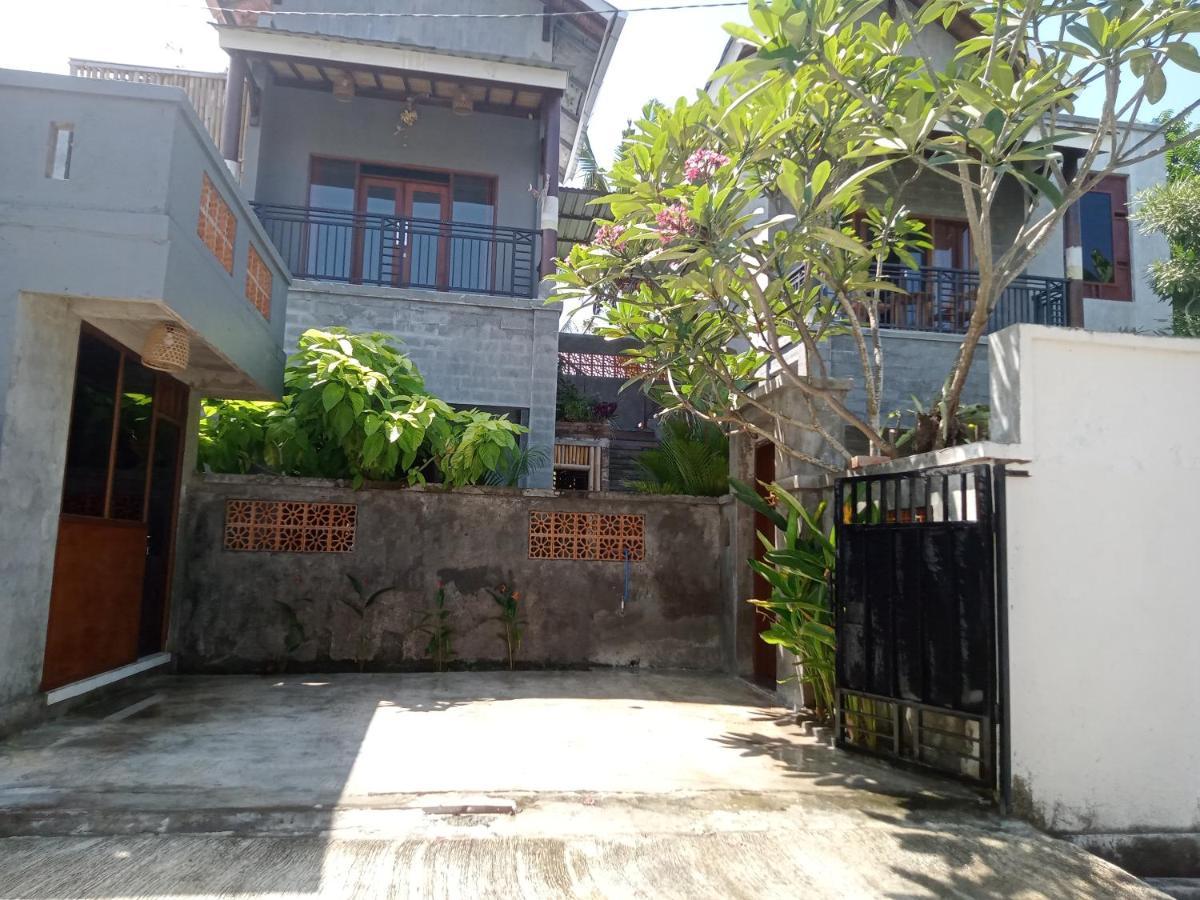 Araya Villa Саба Екстер'єр фото