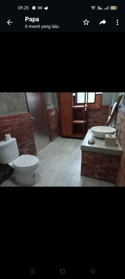 Araya Villa Саба Екстер'єр фото