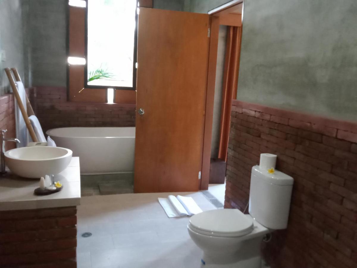 Araya Villa Саба Екстер'єр фото