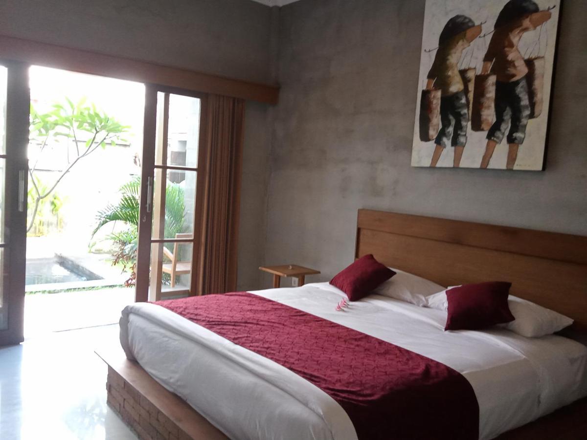 Araya Villa Саба Екстер'єр фото