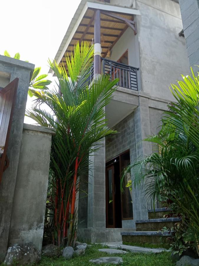 Araya Villa Саба Екстер'єр фото