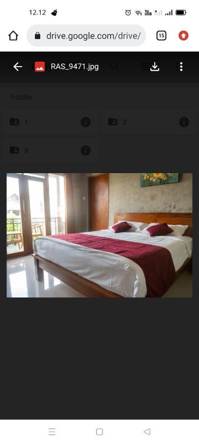 Araya Villa Саба Екстер'єр фото