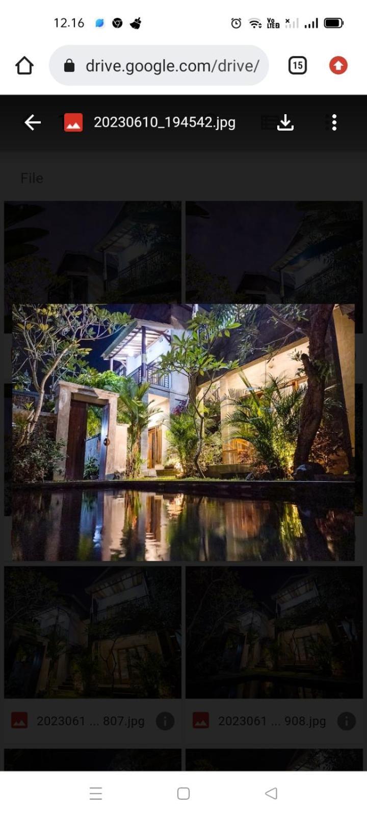 Araya Villa Саба Номер фото